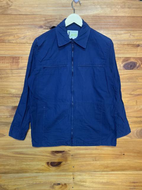 Other Designers Post Overalls - Vintage Post Overall workers Jacket