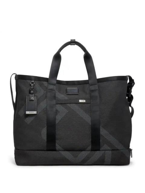 Other Designers Tumi - Tumi Carryall Tote Bag