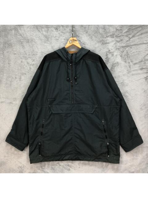 Vintage Columbia Anorak Jacket #4963-39