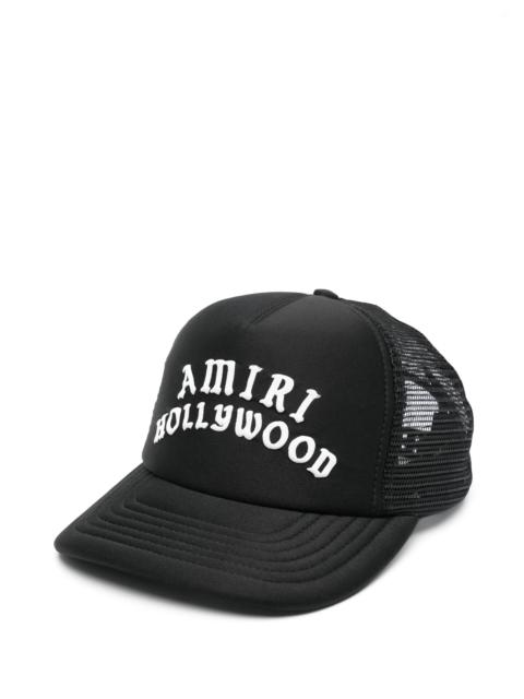 AMIRI MA Hollywood cap