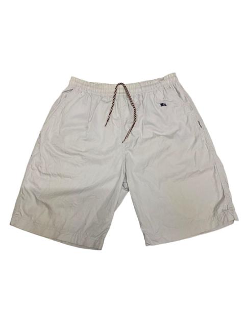 Vintage Burberrry London Shortpants