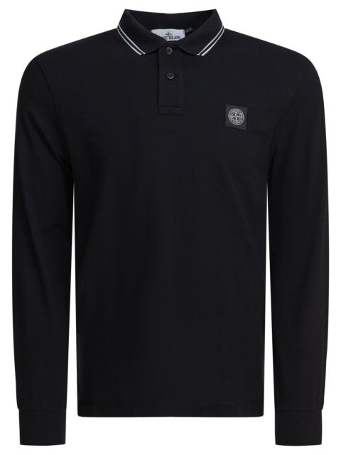 Stone Island Polo Shirts