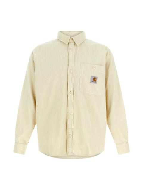 Carhartt 'Flint' shirt