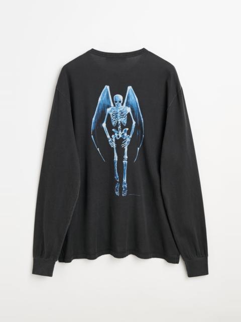 Our Legacy Cruise Longsleeve Fallen Angel Print