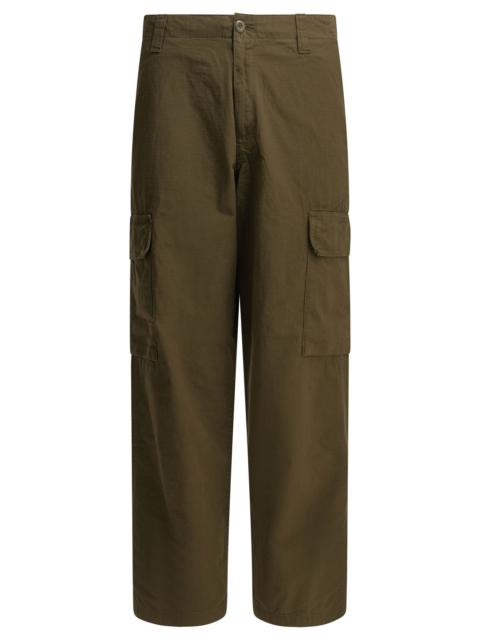 Carhartt WIP Carhartt WIP Kade Cargo Pants Green