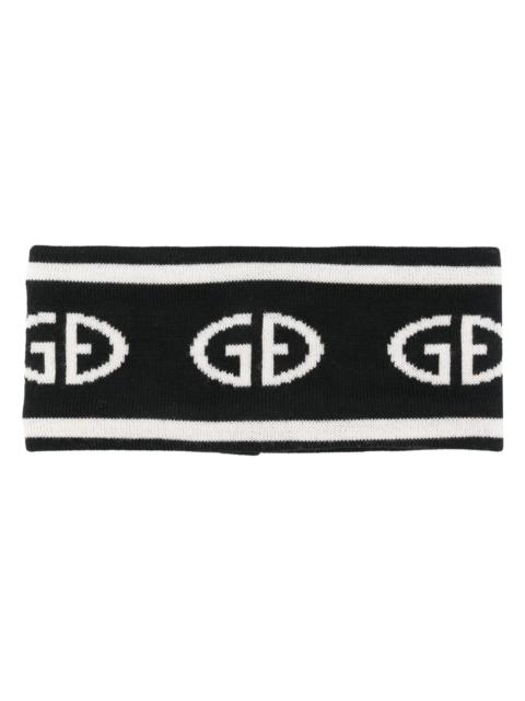 GOLDBERGH Tiara headband