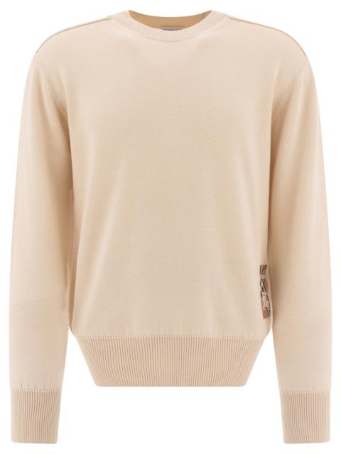 Burberry Knitwear