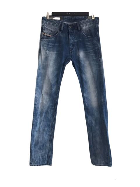 Diesel Vintage Diesel Belther Denim Acid Wash Jeans