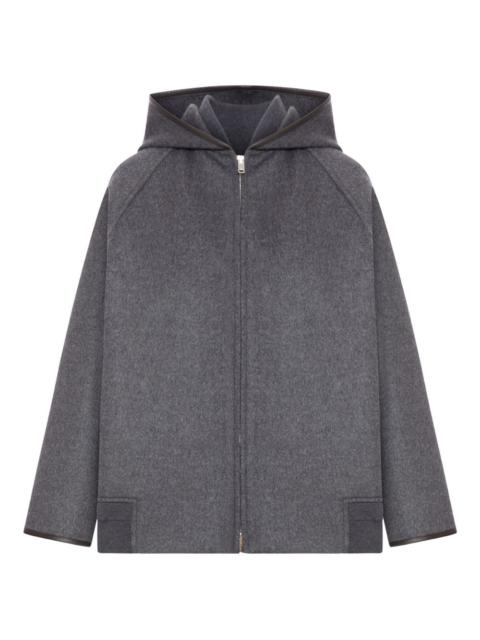 Bottega Veneta Women Wool Jacket