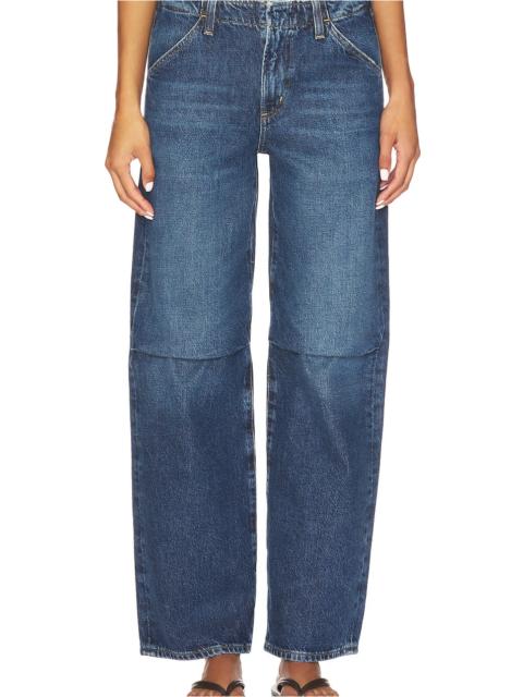 Citizens of Humanity Pasha Trouser Jeans