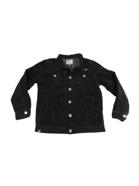 Other Designers Hype - Vintage Body Glove California South Bay Embroidery Logo