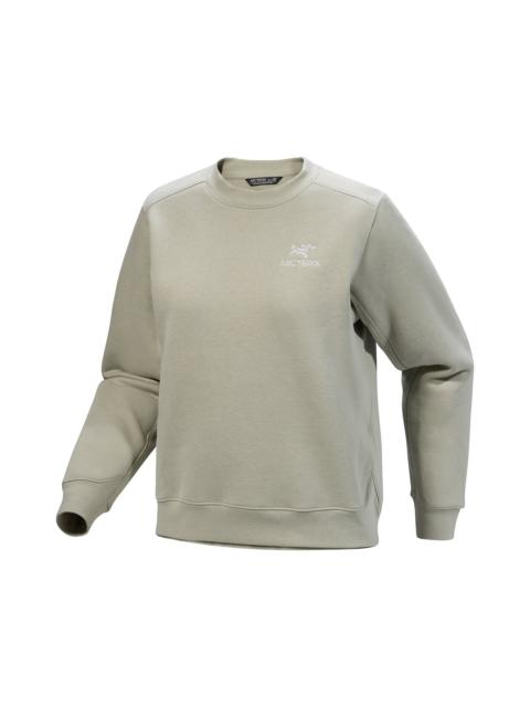 Arc'teryx Emblem Fleece Crew