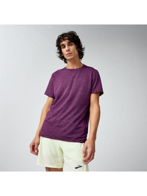 BROOKS Luxe Short Sleeve