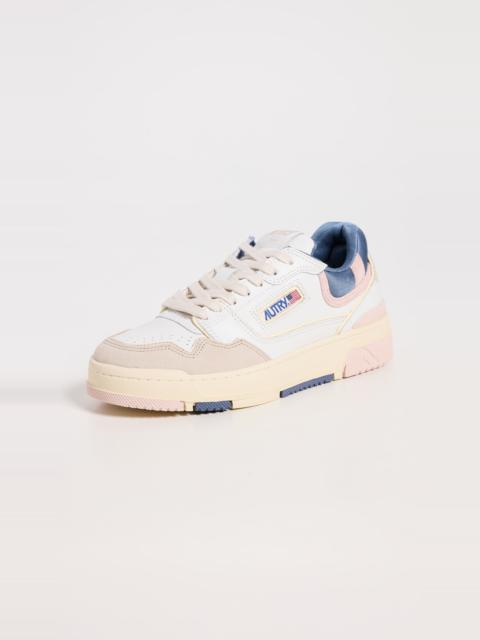 AUTRY CLC Low Sneakers