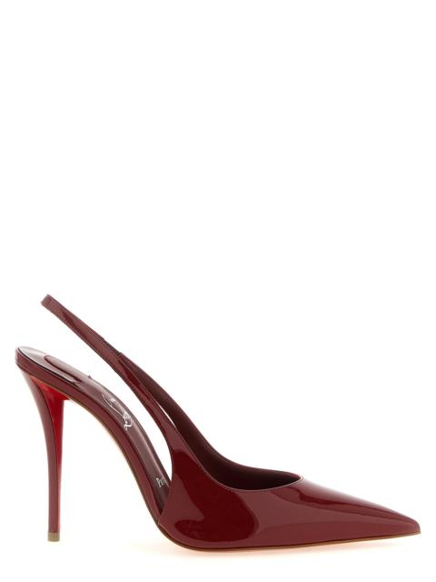 Christian Louboutin Christian Louboutin Women 'Miss Z' Slingback