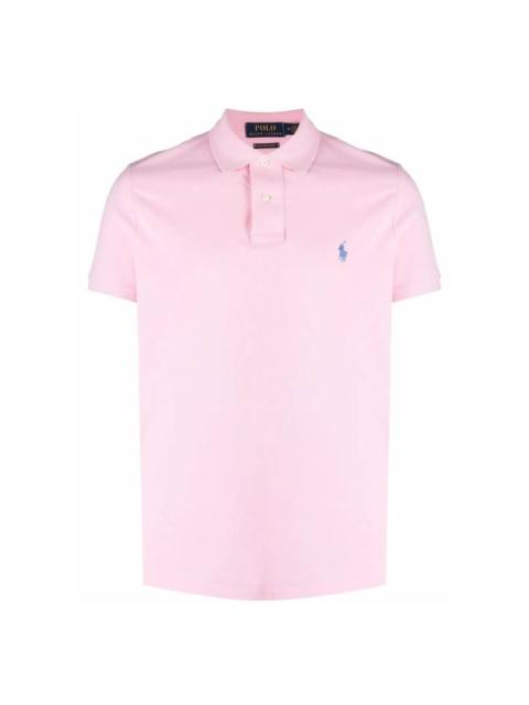 Polo Ralph Lauren Polo Ralph Lauren Iconic Mesh Polo Shirt
