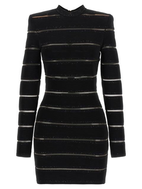 Balmain Balmain Women Bodycon Dress