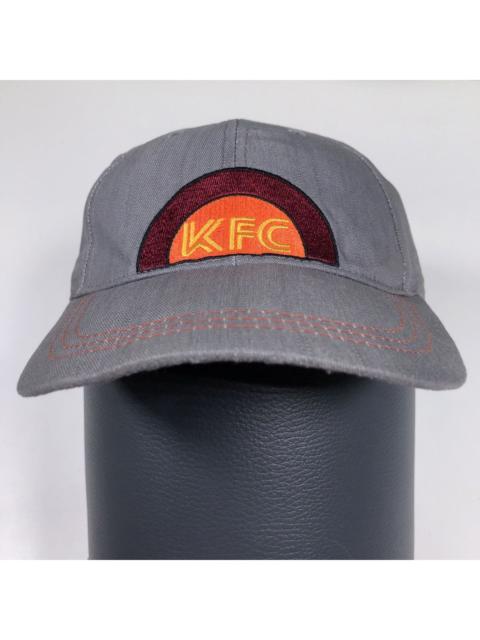ANNA SUI Anna Sui x KFC Cap