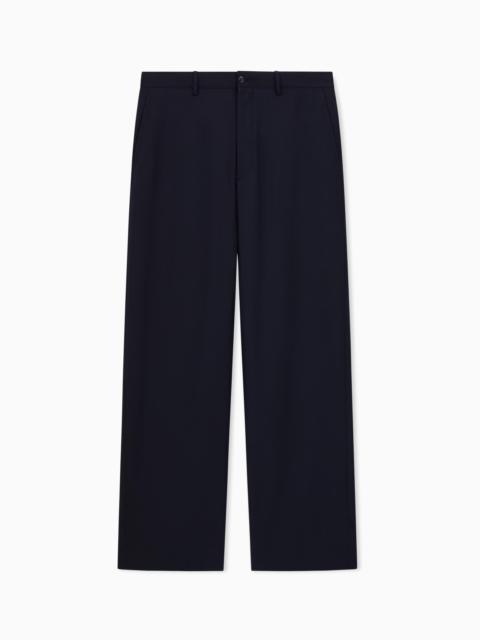 GIORGIO ARMANI CLASSIC TROUSERS