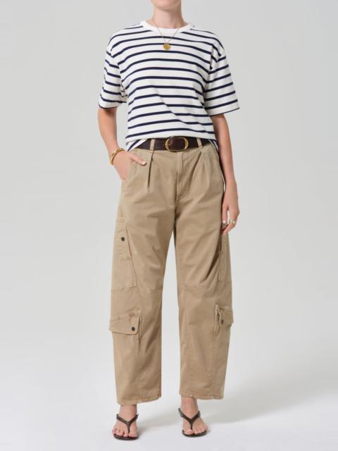 Citizens of Humanity Goldie Tee
In Marine Stripe