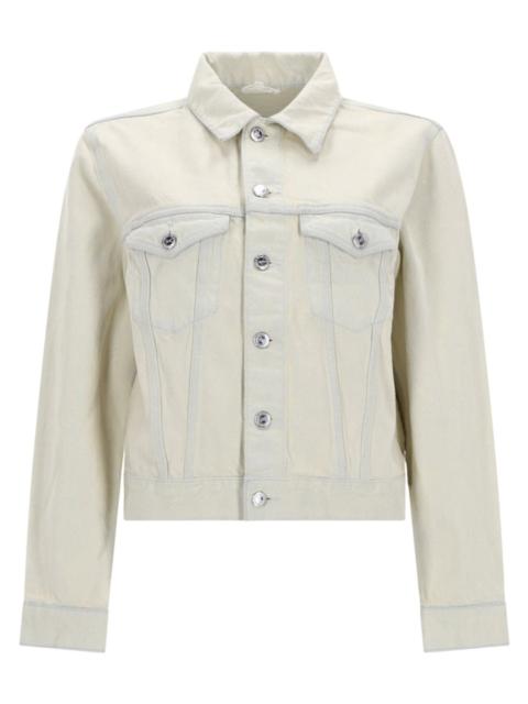 A.P.C. A.P.C. Women Jacket "Dion"