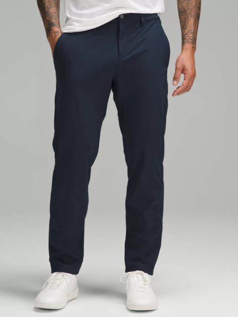 lululemon ABC Classic-Fit Trouser 34"L *Warpstreme