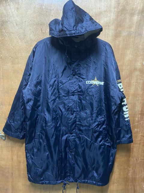 Other Designers Vintage Converse Winter Jacket