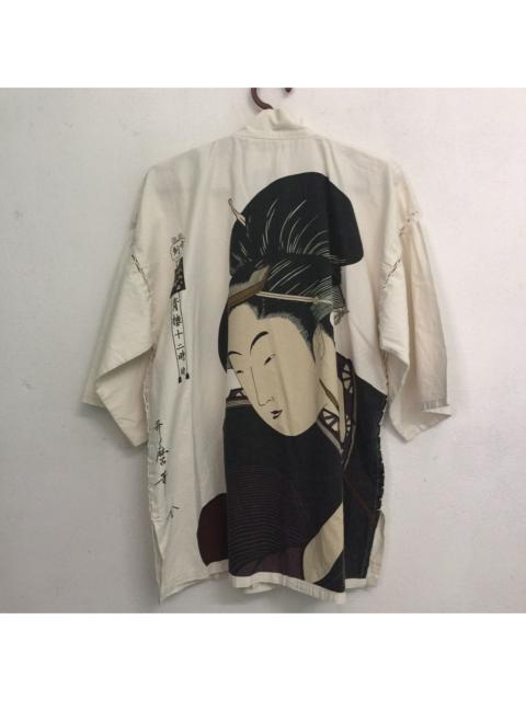 Other Designers Japanese Brand - Kimono japan