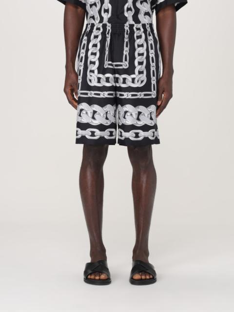 VERSACE Short men Versace