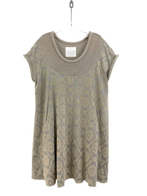 AW10 Avakareta Life Floral Dress