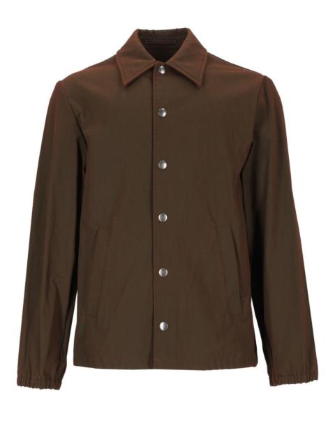 Dries Van Noten Dries Van Noten Men “Vorries” Jacket