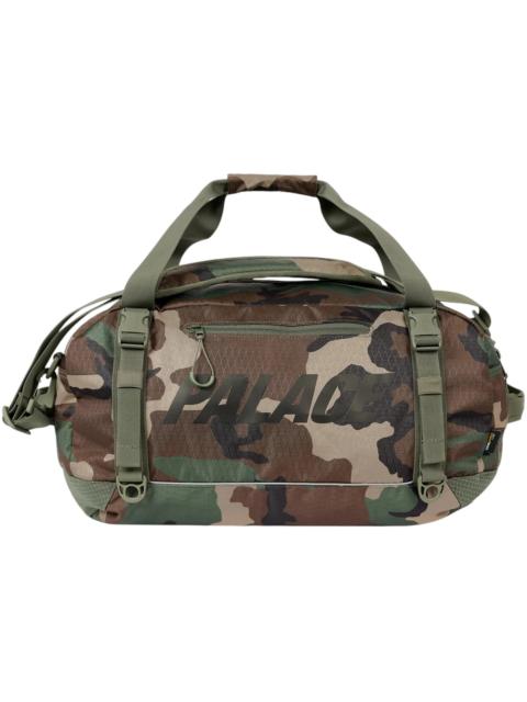 PALACE Palace Cordura Reflex RS Tech Holdall Camo