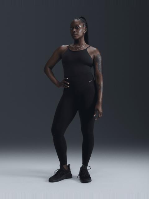 Nike Nike Zenvy Women's Gentle-Support High-Waisted Full-Length Leggings