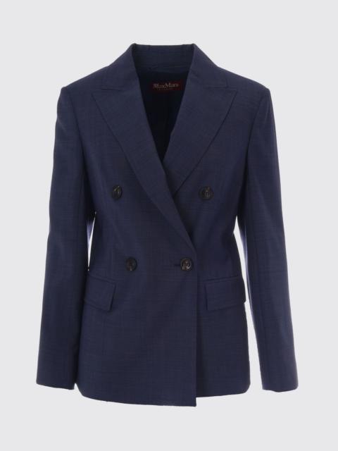 Max Mara Studio Max Mara Studio Women Jacket Woman Max Mara Studio