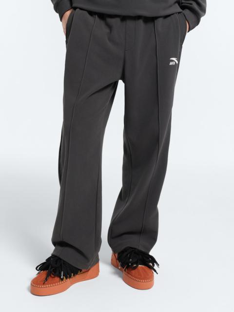 ANTA ANTA Loose Track Pants