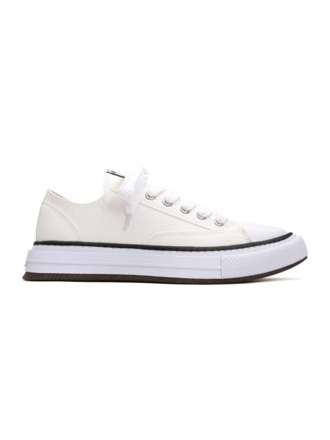 Maison MIHARAYASUHIRO "YUCCA" OG Sole Canvas Low-top Sneaker