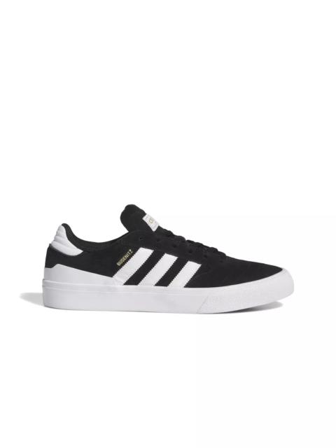 adidas Busenitz Vulc II "Core Black/Ftwr White/Gum 4" Men's Skateboarding Shoe