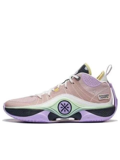 Li-Ning Li-Ning Wade Shadow 5 'Dreamer' ABPT053-8