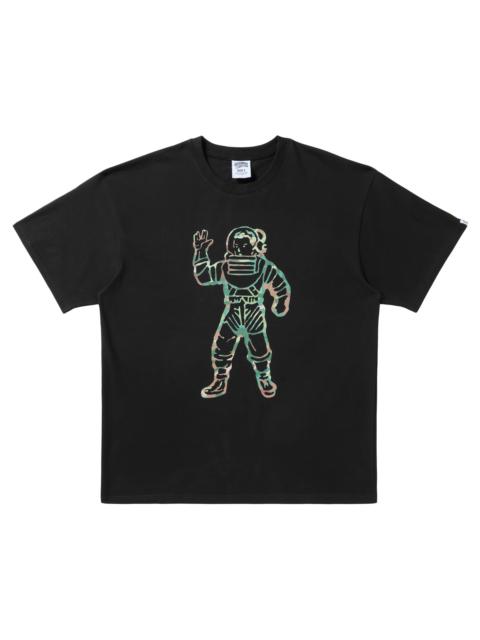 BILLIONAIRE BOYS CLUB ASTRO CAMO TEE