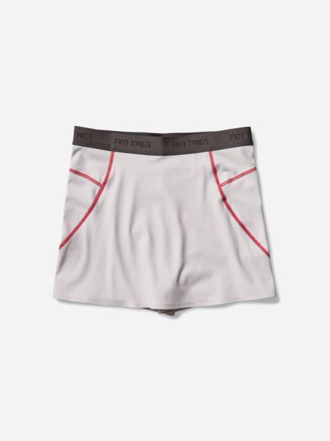 On Women's FKA twigs Studio Skort Lily