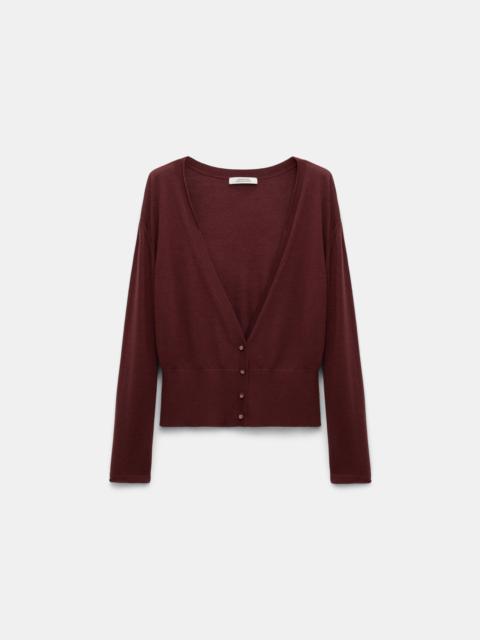 DOROTHEE SCHUMACHER ESSENTIAL EASE cardigan