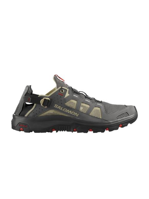 SALOMON Techamphibian 5 'Pewter Moth'