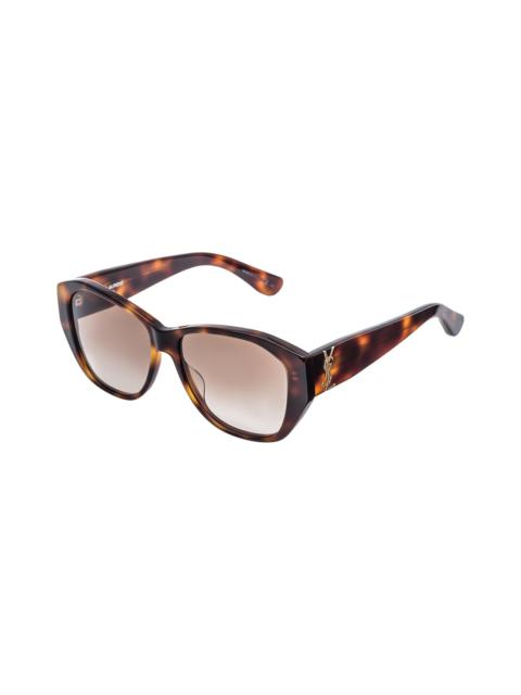 Saint Laurent Women's 56mm Sunglasses