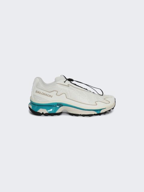 SALOMON Xt-slate Shoes Sneakers Vanilla Ice And Capri Breeze