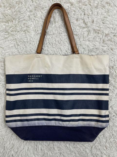 🔥STEALS Vintage Margaret Howell x IDEA Hand Carry Tote Bag
