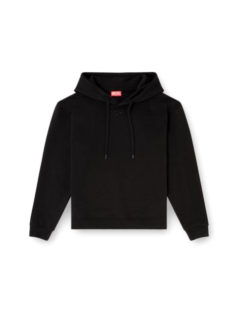 Diesel F-NORMY-HOOD-OD