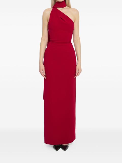 SOLACE LONDON Solace London Women Demi Maxi Dress