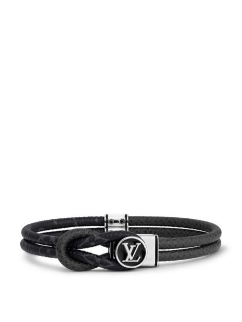 Louis Vuitton Loop It Bracelet