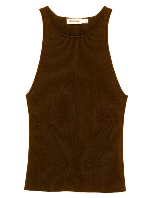 SIMKHAI Reza Tank