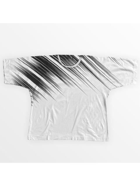 Issey Miyake Men SS19 Oversize T Shirt